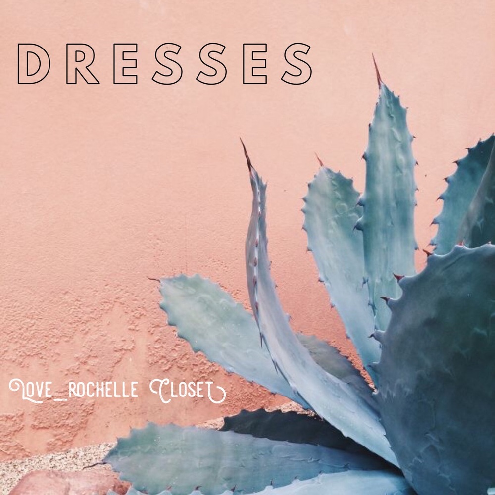 Dresses for Spring, Summer, Festival Wear & More